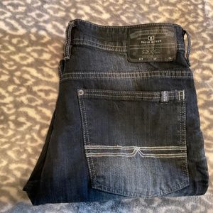 Mens Buffalo jeans 32x32